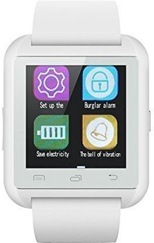 screen touch watch price flipkart