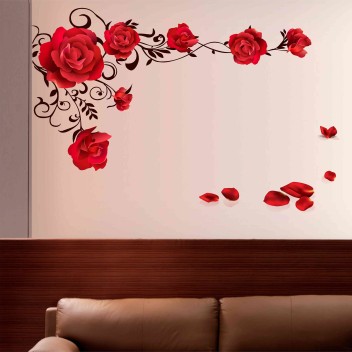 large wall stickers online