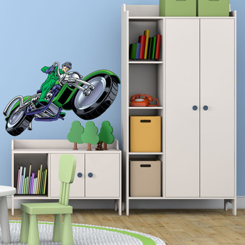 cycle stickers flipkart
