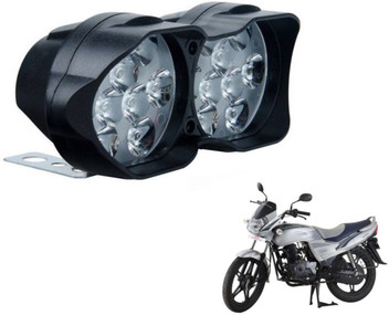bike light flipkart