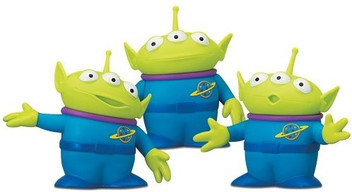 toy story space aliens 3 pack
