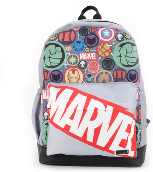 marvel bags flipkart