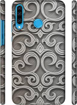 Flipkart Smartbuy Back Cover For Huawei P30 Lite Flipkart