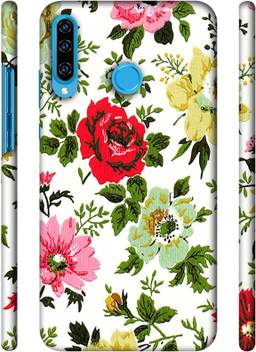 Flipkart Smartbuy Back Cover For Huawei P30 Lite Flipkart Smartbuy Flipkart Com