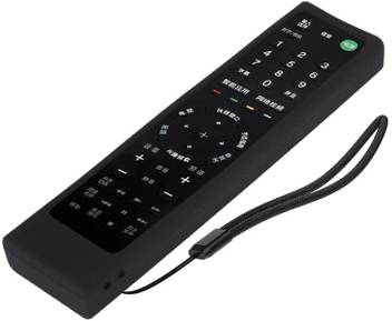 Acutas Pouch For Smart Tv Remote Control Case Cover For Sony Oled Smart Tv Rmf Tx0c Tx0c Tx100 Acutas Flipkart Com