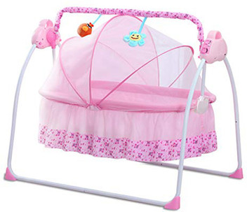 automatic bassinet