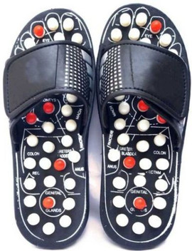 acupressure slippers flipkart