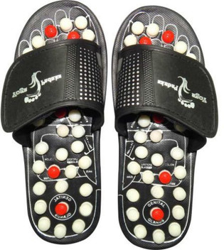 acupressure slippers flipkart