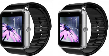 flipkart offers on smart watches