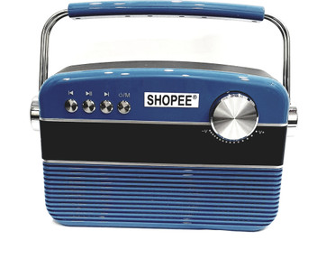 bluetooth speaker with fm radio flipkart