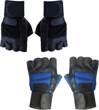 gym gloves flipkart
