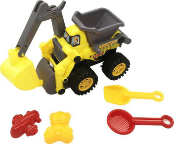 powered wheels