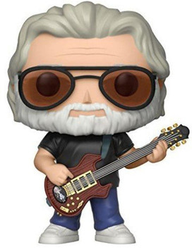jerry garcia action figure