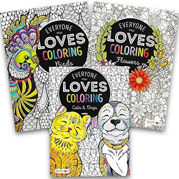 Birds Cats Dogs Flowers Bendon Advanced Coloring Book 3 Pack Drawing Sketch Pads Toys Games Shutterstock editor mobile apps plugins image resizer file converter collage maker color schemes. narayani resort