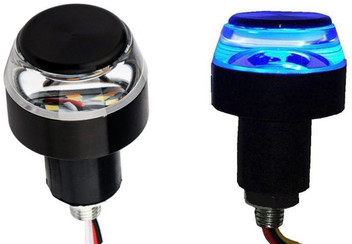 bike handle light flipkart