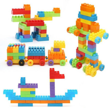 building blocks game for kids