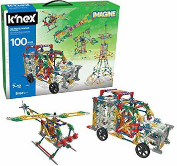 knex building blocks