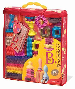 battat blocks