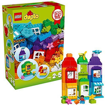 generic duplo blocks