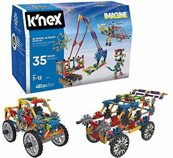knex shop