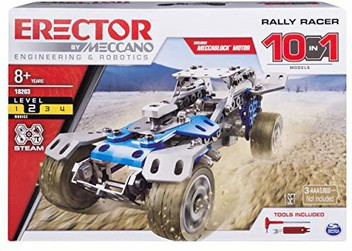 erector engineering and robotics