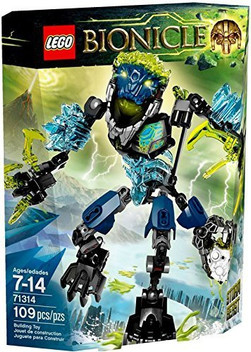 buy bionicle
