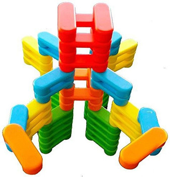 magz magnetic construction kit