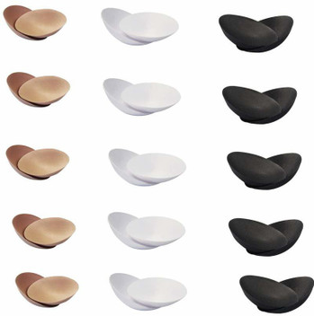 removable bra pads online