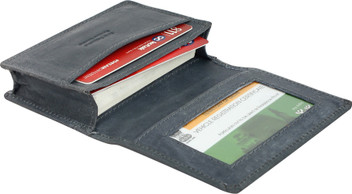 holder for cards
