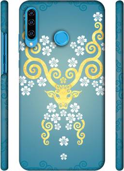 Flipkart Smartbuy Back Cover For Huawei P30 Lite Flipkart Smartbuy Flipkart Com