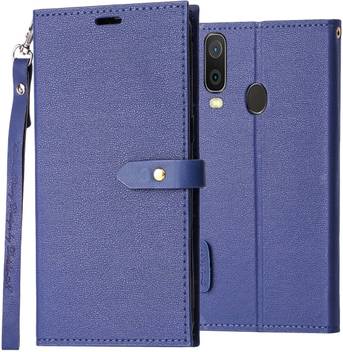 Ddptek Flip Cover For Samsung Galaxy A30 Ddptek Flipkart Com