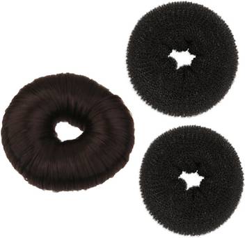 Kyt Donut Bun Mkaer Easy Use Bun Maker Bun Price In India Buy