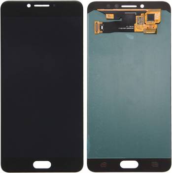 Ogcombo Amoled Mobile Display For Samsung Samsung C7 Pro Black Price In India Buy Ogcombo Amoled Mobile Display For Samsung Samsung C7 Pro Black Online At Flipkart Com