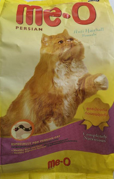 Meo persian cat food 7kg shop