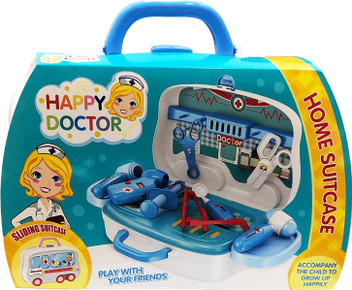 kids toy suitcase