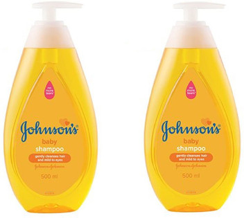 johnson shampoo 200ml price
