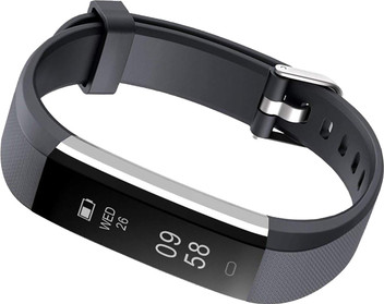 id115 plus smart band