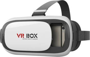 Drake Virtual Reality 3d Glasses For Smart Phones Price In India