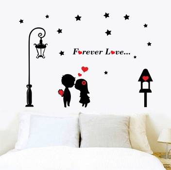 Decal O Decal Large Wall Sticker Sticker Price In India Buy Decal O Decal Large Wall Sticker Sticker Online At Flipkart Com