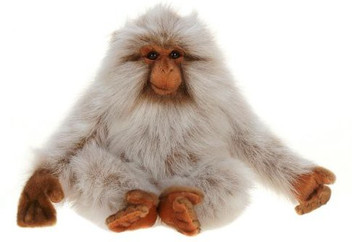 hansa plush