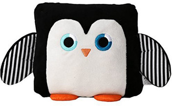 pillow plushies