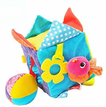 soft activity cube