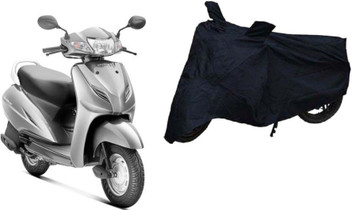 activa bike cover