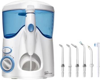 Waterpik Wp 100 Water Flosser Price In India Buy Waterpik Wp 100 Water Flosser Online At Flipkart Com