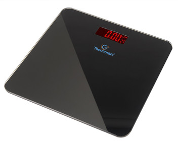 electronic weight machine for human