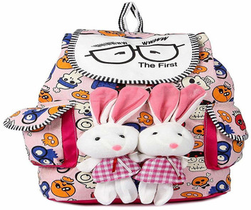 young girls school bags