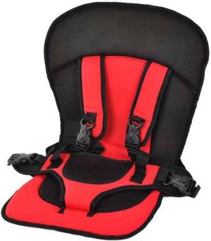 VP STORES Multi-function Adjustable Baby Car Cushion Seat with ...