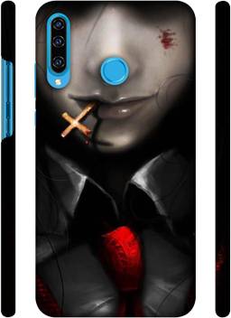 Flipkart Smartbuy Back Cover For Huawei P30 Lite Flipkart Smartbuy Flipkart Com