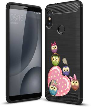 Flipkart Smartbuy Back Cover For Mi Redmi Note 5 Pro Flipkart Smartbuy Flipkart Com