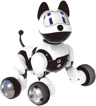 Eassycart Smart Interactive Robot Voice Recognition Puppy Dog Educational Toy Gift For Kids Boys Girls Educational Electronic Hobby Kit Price In India Buy Eassycart Smart Interactive Robot Voice Recognition Puppy Dog